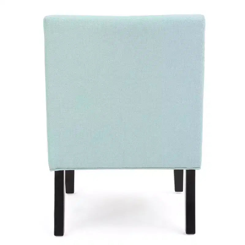 Lot de 2 fauteuils d'appoint Kassi - Christopher Knight Home