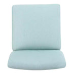 Lot de 2 fauteuils d'appoint Kassi - Christopher Knight Home