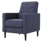 Fauteuil inclinable Mervynn Mid-Century - Christopher Knight Home