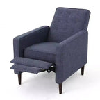 Fauteuil inclinable Mervynn Mid-Century - Christopher Knight Home