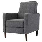 Fauteuil inclinable Mervynn Mid-Century - Christopher Knight Home
