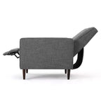 Fauteuil inclinable Mervynn Mid-Century - Christopher Knight Home