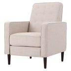 Fauteuil inclinable Mervynn Mid-Century - Christopher Knight Home