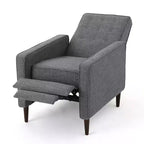Fauteuil inclinable Mervynn Mid-Century - Christopher Knight Home