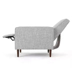 Fauteuil inclinable Mervynn Mid-Century - Christopher Knight Home