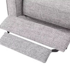 Fauteuil inclinable Mervynn Mid-Century - Christopher Knight Home