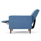 Fauteuil inclinable Mervynn Mid-Century - Christopher Knight Home