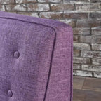 Fauteuil inclinable Mervynn Mid-Century - Christopher Knight Home