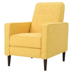 Fauteuil inclinable Mervynn Mid-Century - Christopher Knight Home