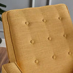 Fauteuil inclinable Mervynn Mid-Century - Christopher Knight Home