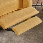 Fauteuil inclinable Mervynn Mid-Century - Christopher Knight Home