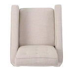 Fauteuil inclinable Mervynn Mid-Century - Christopher Knight Home