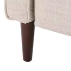 Fauteuil inclinable Mervynn Mid-Century - Christopher Knight Home