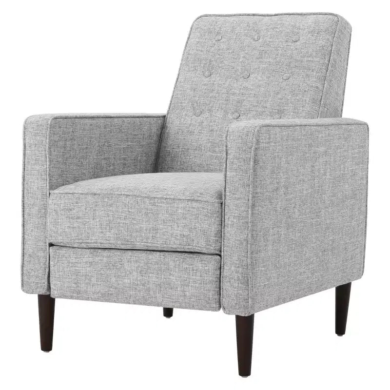 Fauteuil inclinable Mervynn Mid-Century - Christopher Knight Home