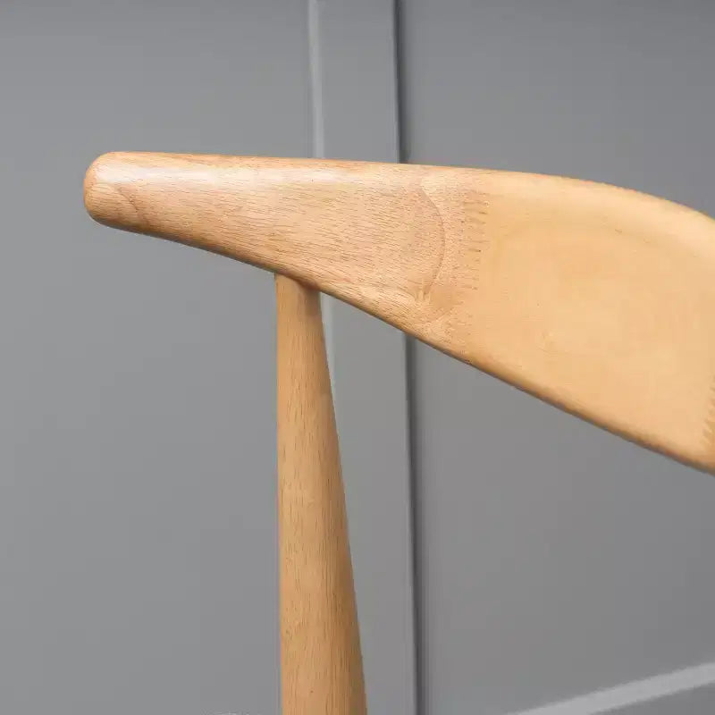 Lot de 2 chaises de salle à manger Francie du milieu du siècle - Christopher Knight Home
