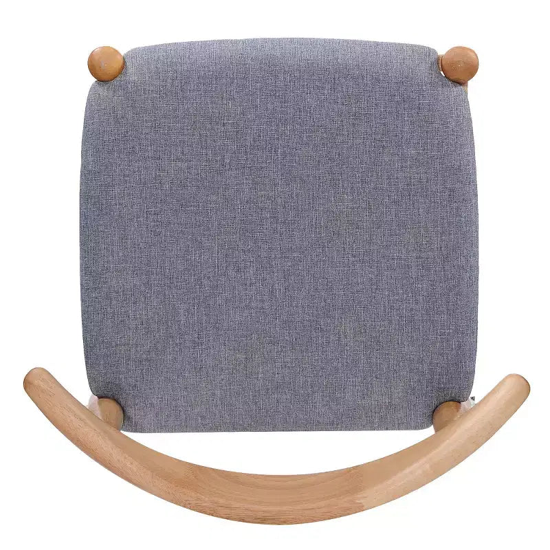 Lot de 2 chaises de salle à manger Francie du milieu du siècle - Christopher Knight Home