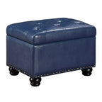 Pouf de rangement 5th Avenue Designs4Comfort - Breighton Home