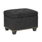 Pouf de rangement 5th Avenue Designs4Comfort - Breighton Home