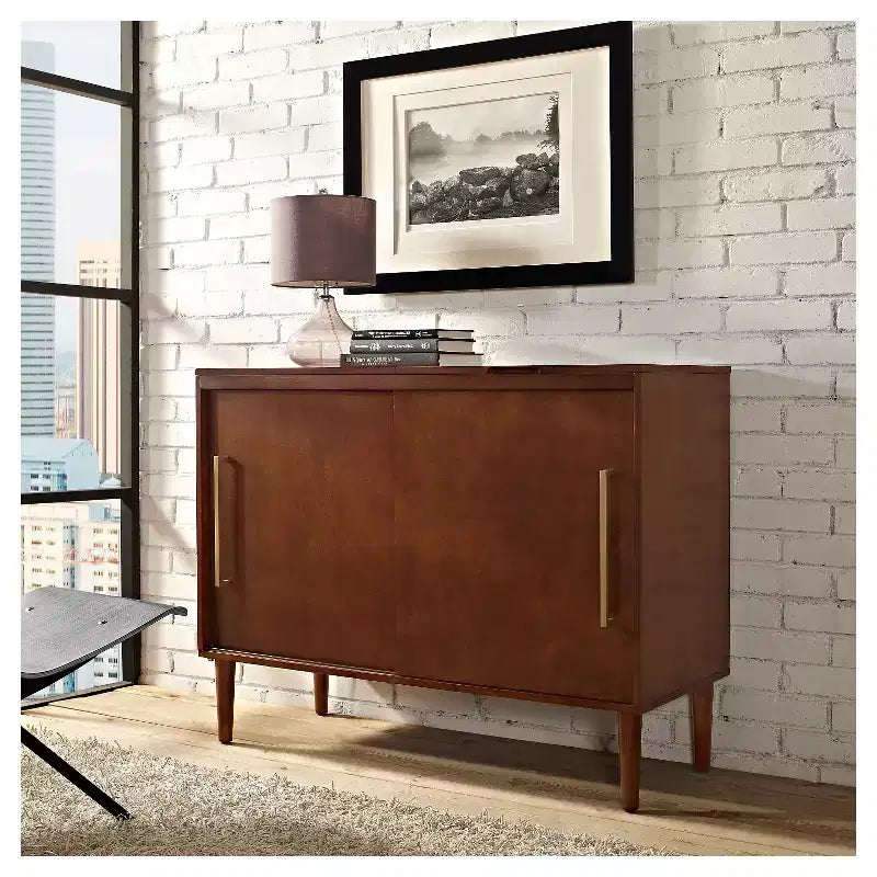 Console multimédia Everett - Crosley