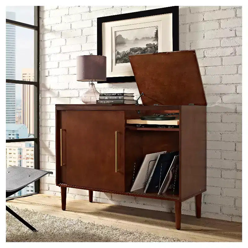 Console multimédia Everett - Crosley