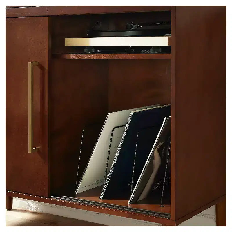 Console multimédia Everett - Crosley