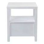 Table d'appoint Westwood Acacia - East At Main