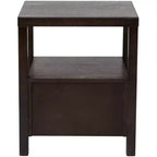 Table d'appoint Westwood Acacia - East At Main