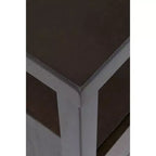 Table d'appoint Westwood Acacia - East At Main