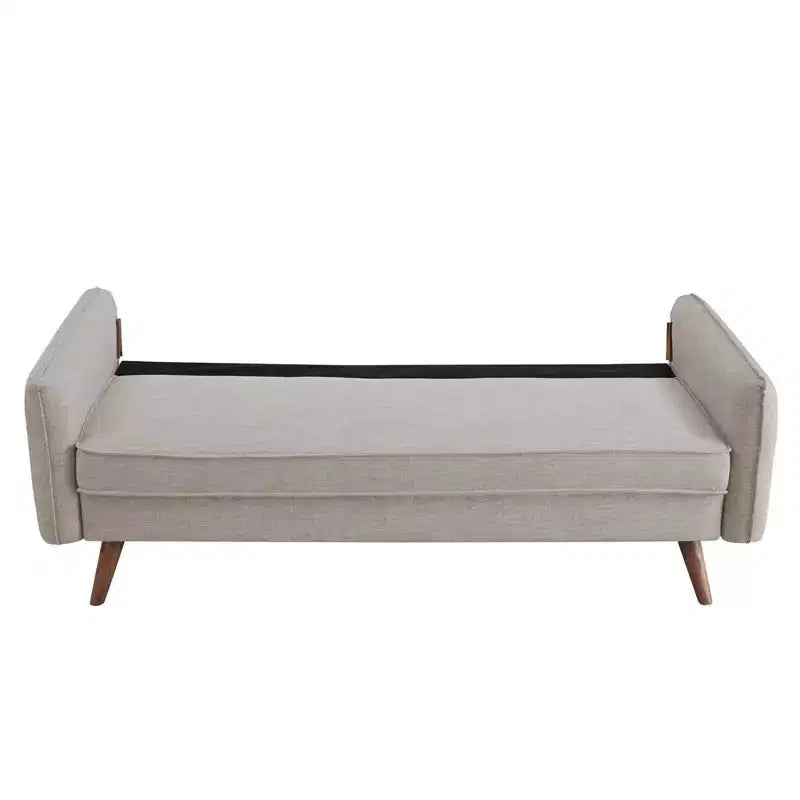 Canapé en tissu rembourré Revive - Modway