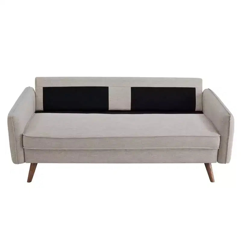 Canapé en tissu rembourré Revive - Modway