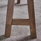 Table de salle à manger rectangulaire en bois Sabine 71 po - Christopher Knight Home