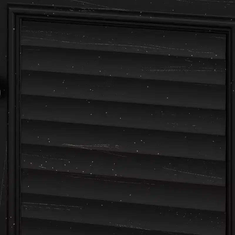 Petit meuble de rangement Fairview avec portes - Bush Furniture