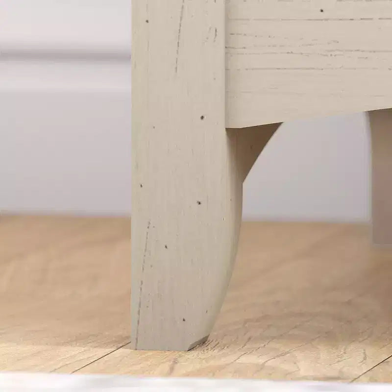 Meuble de rangement Salinas avec portes – Bush Furniture