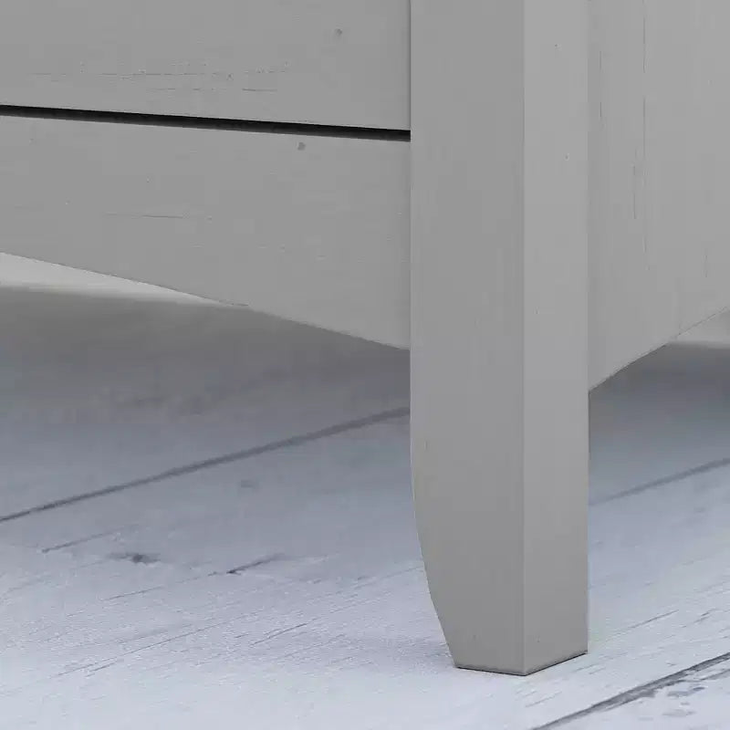 Meuble de rangement Salinas avec portes – Bush Furniture