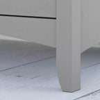 Meuble de rangement Salinas avec portes – Bush Furniture