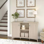 Meuble de rangement Salinas avec portes – Bush Furniture