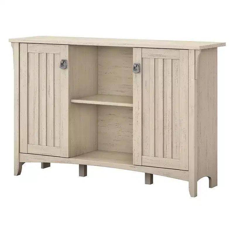 Meuble de rangement Salinas avec portes – Bush Furniture