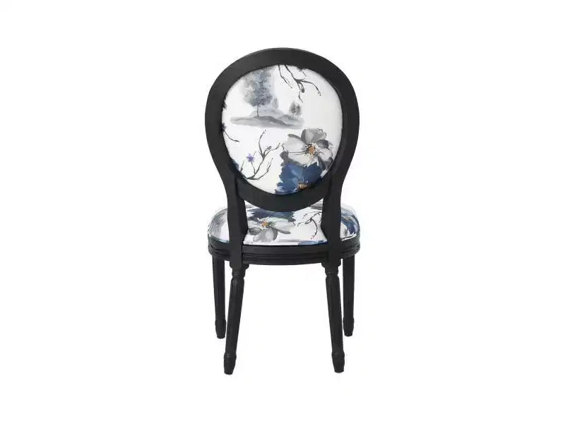 Ensemble de 2 chaises de salle à manger traditionnelles Hiro - Christopher Knight Home
