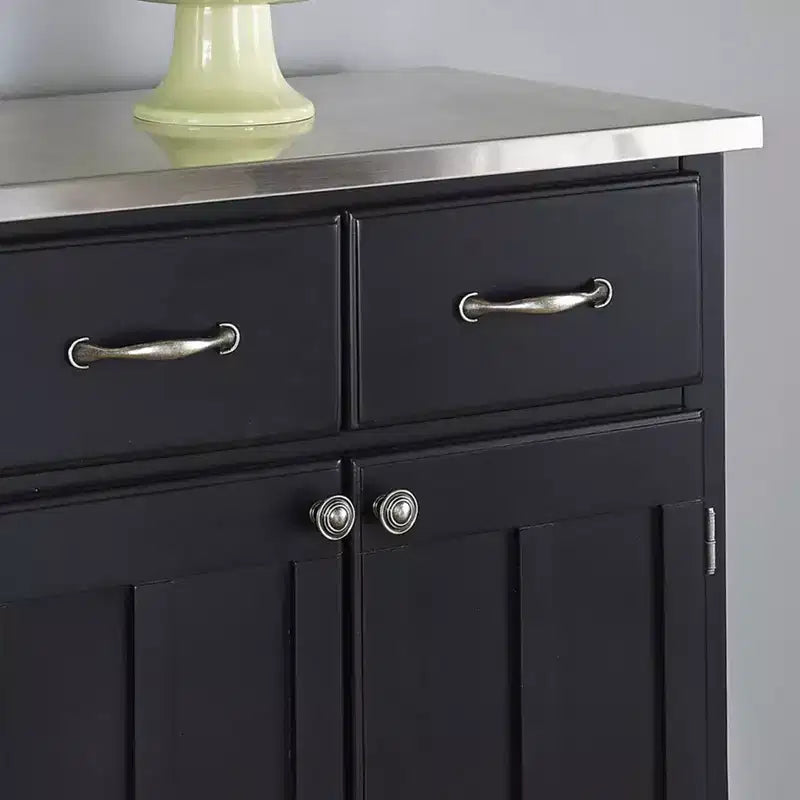 Buffets en acier inoxydable – Home Styles