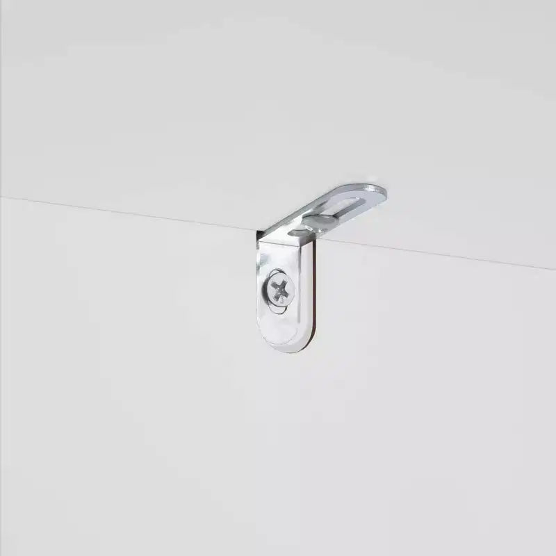 Armoire de rangement murale de salle de bain Somerset pour WC avec étagère réglable