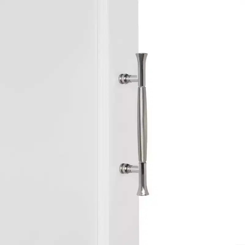 Armoire de rangement murale de salle de bain Somerset pour WC avec étagère réglable