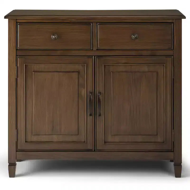 Meuble de rangement d'entrée Hampshire - WyndenHall