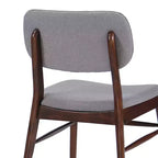 Lot de 2 chaises de salle à manger Colette – Christopher Knight Home