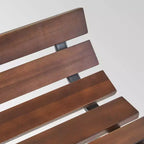 Lot de 2 tabourets de bar en bois Pepperwood – Christopher Knight Home