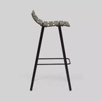Lot de 2 tabourets de bar en bois Pepperwood – Christopher Knight Home