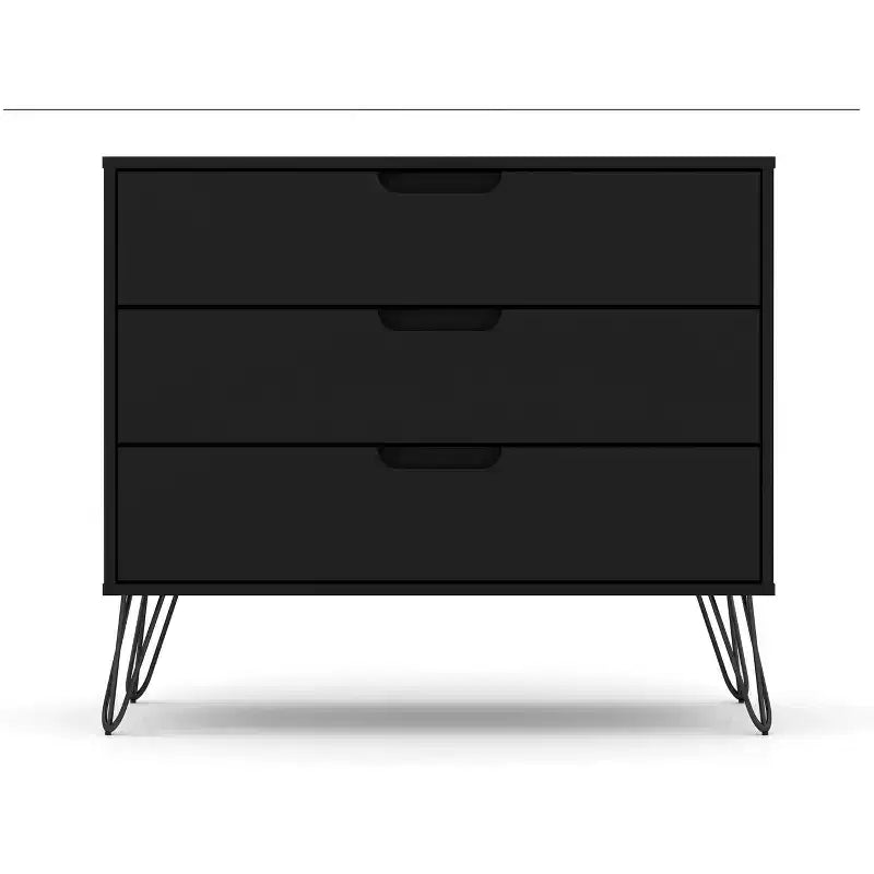 Commode Rockefeller - Manhattan Comfort