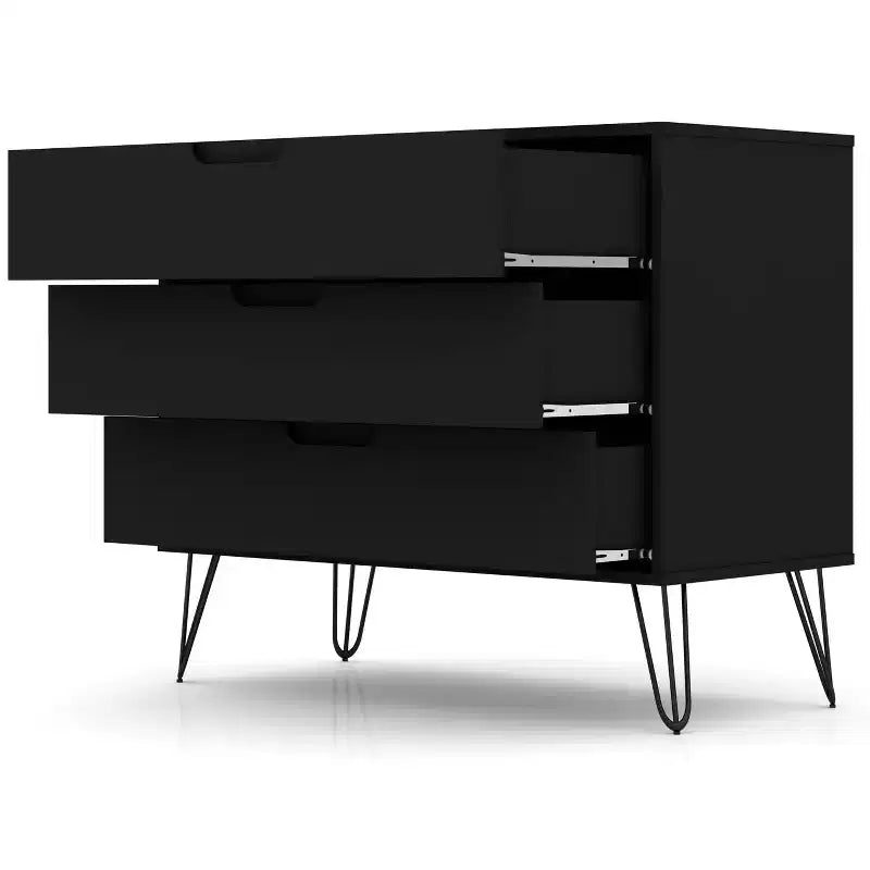 Commode Rockefeller - Manhattan Comfort