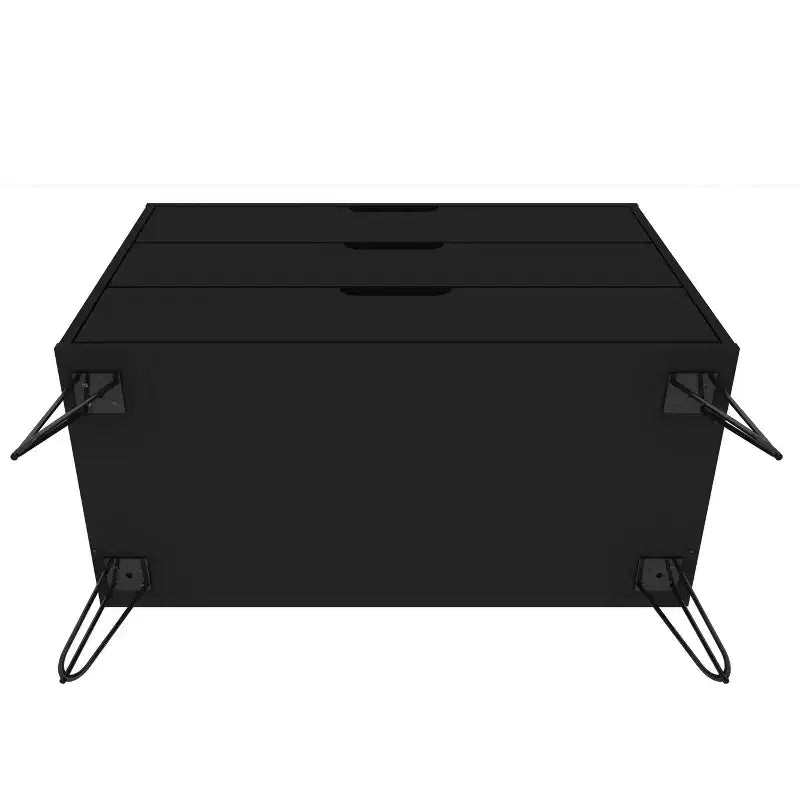 Commode Rockefeller - Manhattan Comfort