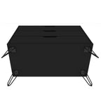 Commode Rockefeller - Manhattan Comfort