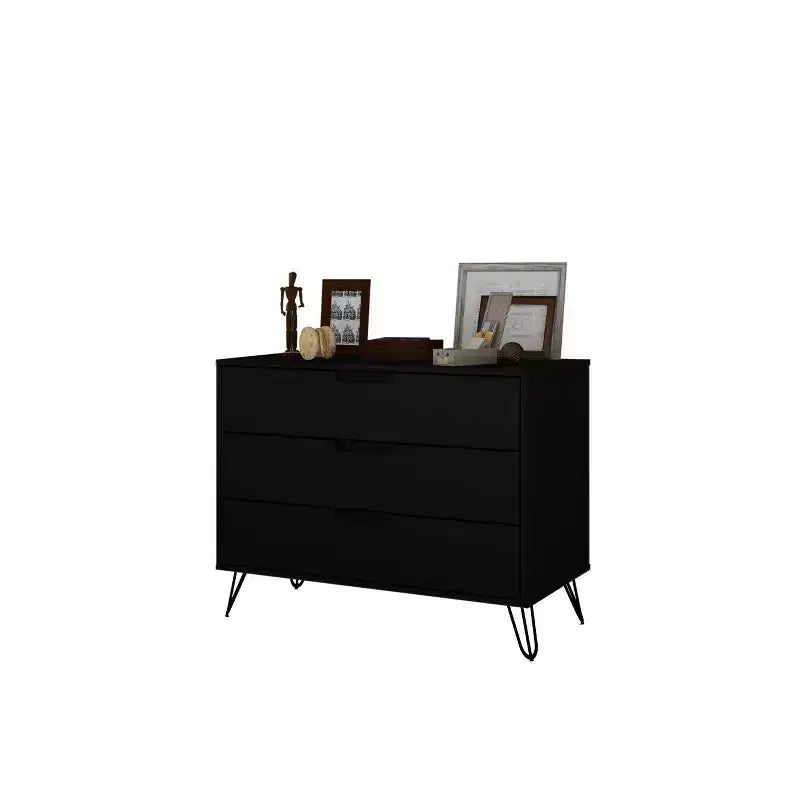 Commode Rockefeller - Manhattan Comfort